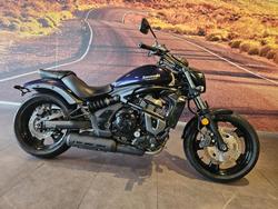 Kawasaki Vulcan S ABS (EN650)