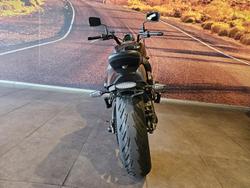 2015 Kawasaki Vulcan S ABS (EN650) Vulcan S Purple