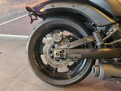 2015 Kawasaki Vulcan S ABS (EN650) Vulcan S Purple
