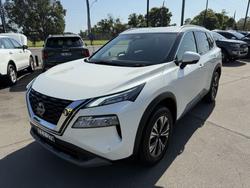 2023 Nissan X-Trail
