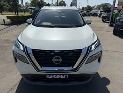 2023 Nissan X-Trail