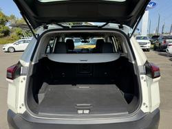 2023 Nissan X-Trail