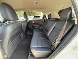 2023 Nissan X-Trail
