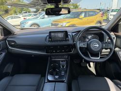 2023 Nissan X-Trail