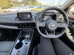 2023 Nissan X-Trail
