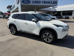 2023 Nissan X-Trail