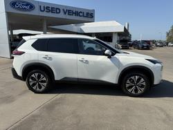2023 Nissan X-Trail