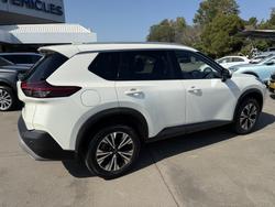 2023 Nissan X-Trail