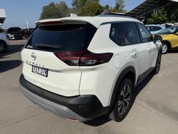 2023 Nissan X-Trail