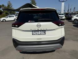 2023 Nissan X-Trail