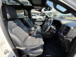 2024 Ford Everest