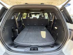 2024 Ford Everest