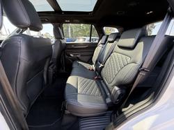 2024 Ford Everest