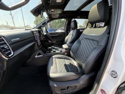 2024 Ford Everest