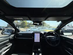 2024 Ford Everest