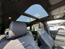 2024 Ford Everest