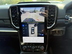2024 Ford Everest