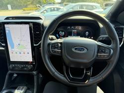 2024 Ford Everest