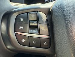 2024 Ford Everest