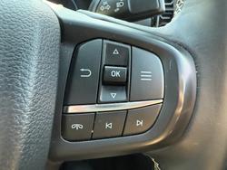 2024 Ford Everest