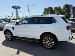 2024 Ford Everest
