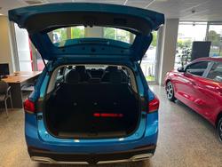 2025 MG
ZS Vibe Turbo