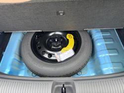 2025 MG ZS Vibe Turbo ZS32 MY25.5 Brighton Blue