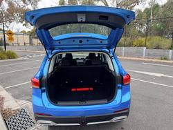 2025 MG ZS Vibe Turbo ZS32 MY25.5 Brighton Blue