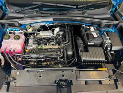 2025 MG
ZS Vibe Turbo