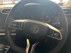 2025 MG ZS Vibe Turbo ZS32 MY25.5 Brighton Blue