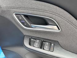 2025 MG ZS Vibe Turbo ZS32 MY25.5 Brighton Blue