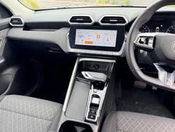 2025 MG ZS Vibe Turbo ZS32 MY25.5 Brighton Blue