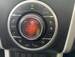 2018 Isuzu D-MAX LS-T