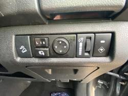 2018 Isuzu D-MAX LS-T