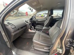 2018 Isuzu D-MAX LS-T