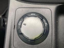 2018 Isuzu D-MAX LS-T