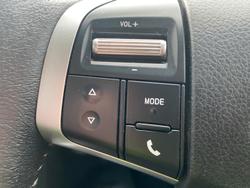 2018 Isuzu D-MAX LS-T