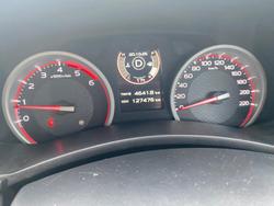 2018 Isuzu D-MAX LS-T