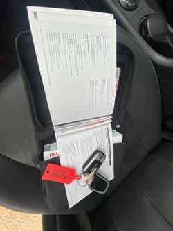 2018 Isuzu D-MAX LS-T