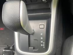 2018 Isuzu D-MAX LS-T