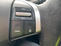 2018 Isuzu D-MAX LS-T