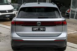 2025 Volkswagen Tiguan 110TSI Life