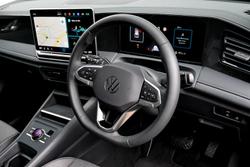 2025 Volkswagen Tiguan 110TSI Life