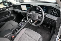 2025 Volkswagen Tiguan 110TSI Life