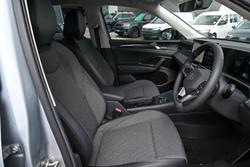 2025 Volkswagen Tiguan 110TSI Life