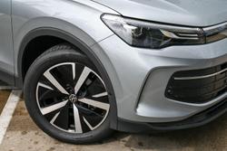 2025 Volkswagen Tiguan 110TSI Life