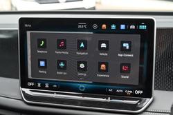 2025 Volkswagen Tiguan 110TSI Life