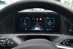 2025 Volkswagen Tiguan 110TSI Life