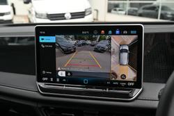 2025 Volkswagen Tiguan 110TSI Life