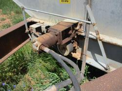 2010 Vennings Mother Bin